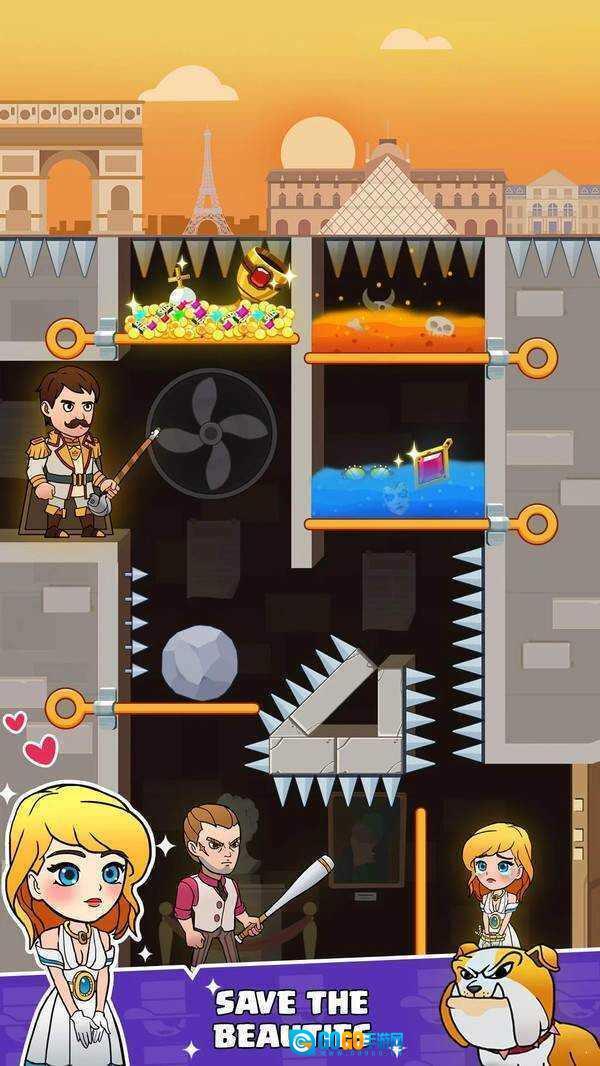 英雄救援行动 图1