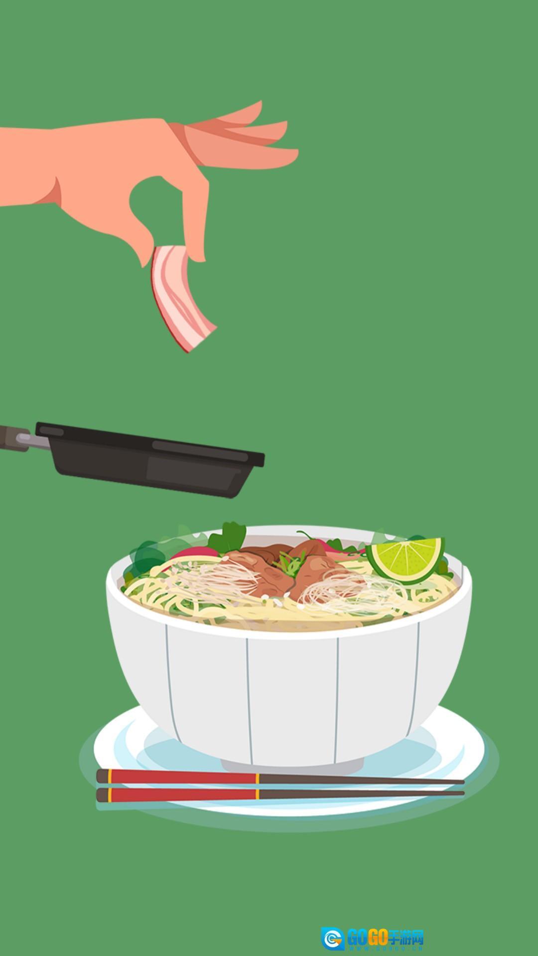 疯狂培根挑战图4