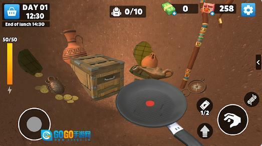 监狱黑帮犯罪人生图4