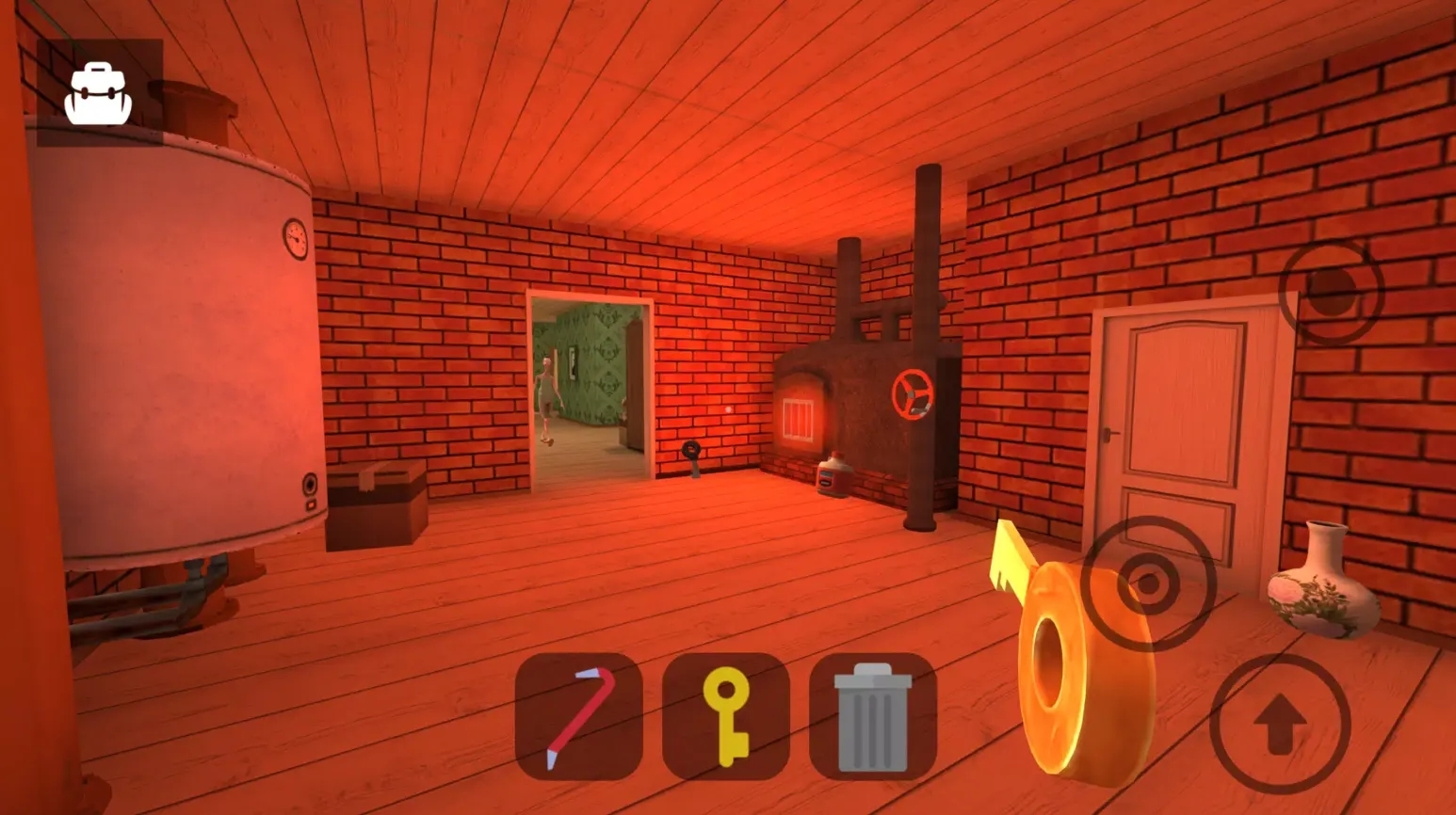 愤怒的邻居outwitt模组图2