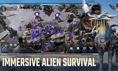 最后的星际旅行者2026最新版图3