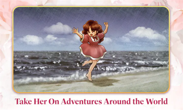 美少女梦工厂2官网版截图2