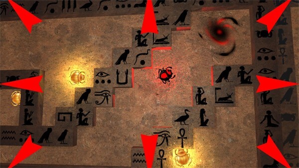 埃及回响安卓版图2