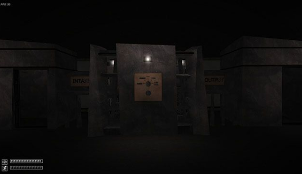 scp收容失效手机版图2