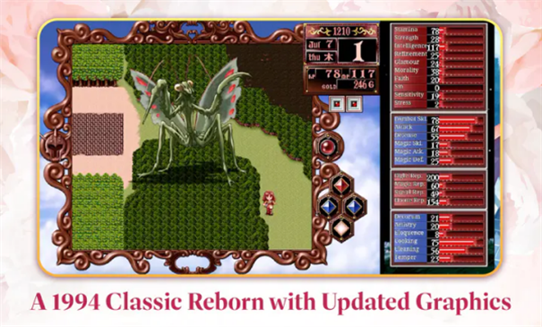 美少女梦工厂2官网版截图4