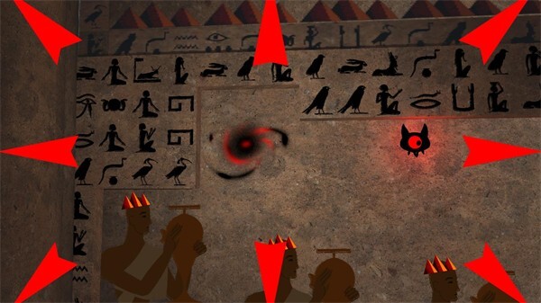 埃及回响安卓版图1