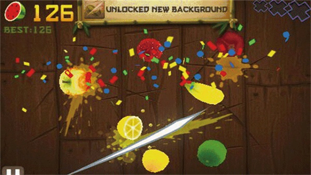 切水果无广告版图3