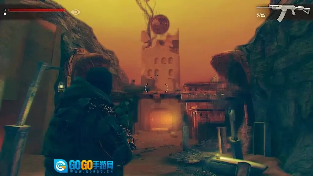 疯狂之墙2中文版图1