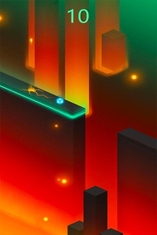 熔岩跳跃免费版安卓版图3