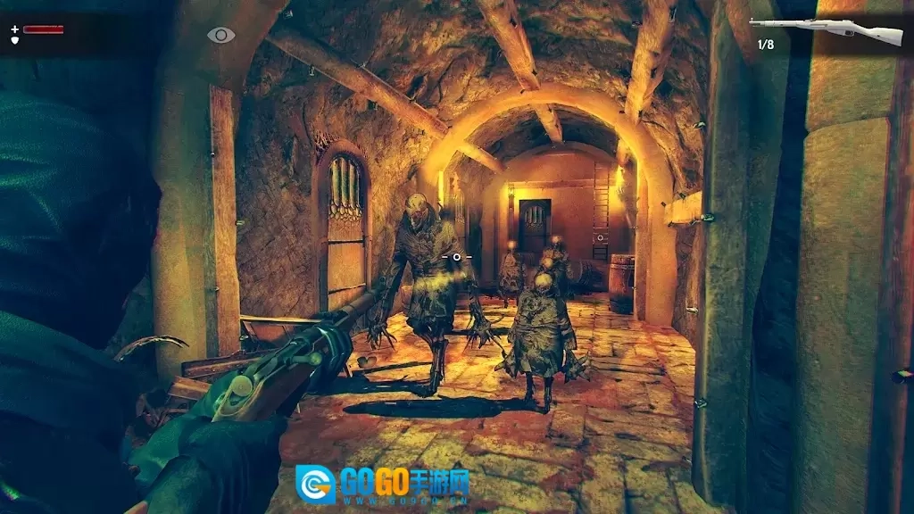 疯狂之墙2中文版图4