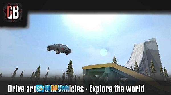 g沙盒联机版图3