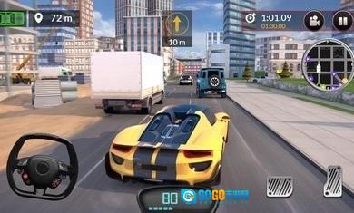 极速飞车模拟器图2