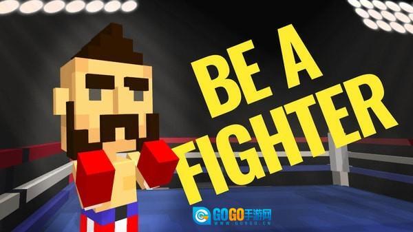 我的拳击世界图3