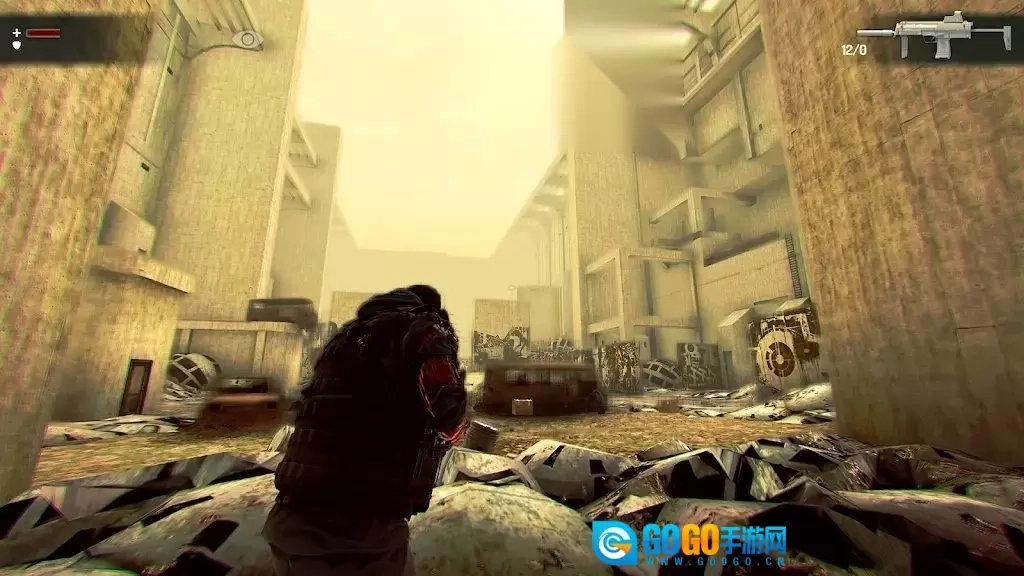 疯狂之墙2中文版图2