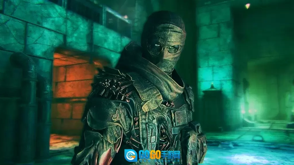 疯狂之墙2中文版图3