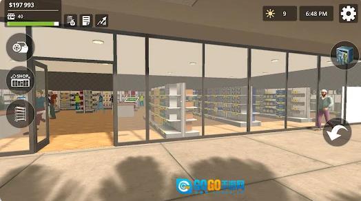 汽车配件商店模拟器图3