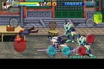 战国传承3老版图3