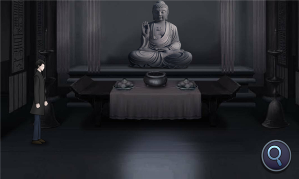 纸人回魂2午夜新娘图1