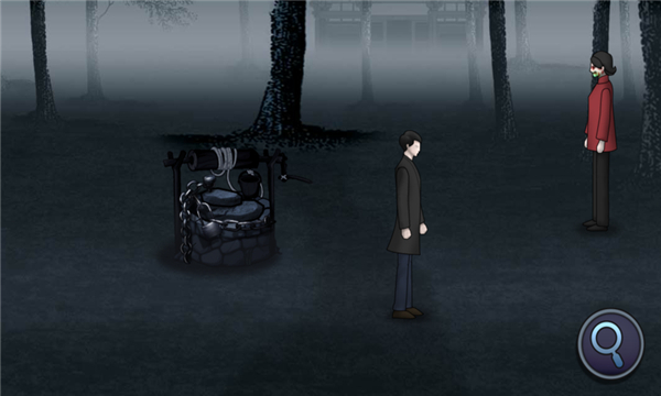 纸人回魂2午夜新娘图4