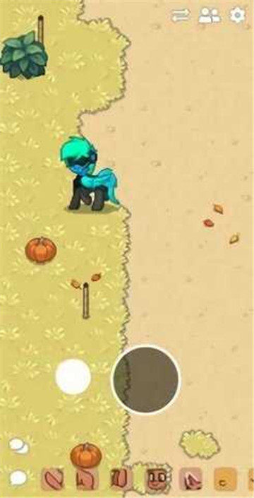 ponytown小马镇中文版图1