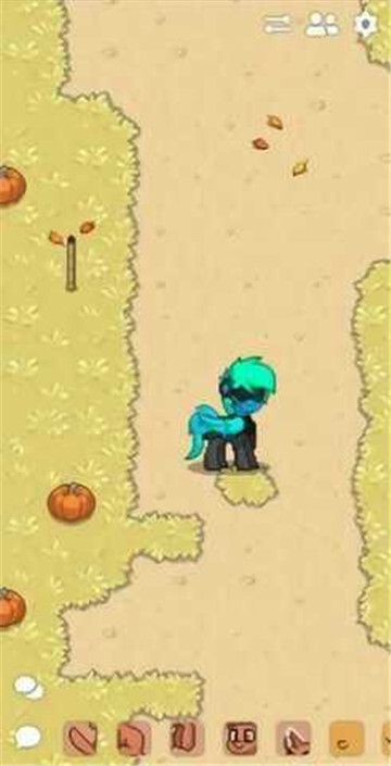 ponytown小马镇中文版图2