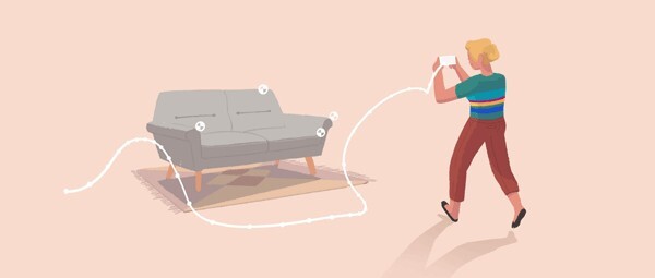 Google Play Services for AR(3)