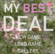 女神的最佳交易