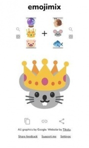 emoji合成器中文版图2