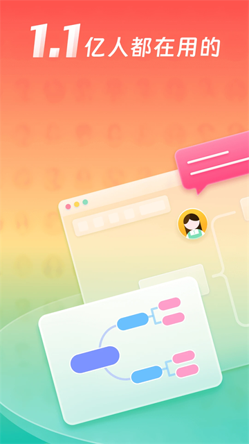 processon思维导图最新版图4