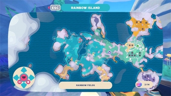 史莱姆牧场2官方正版图3