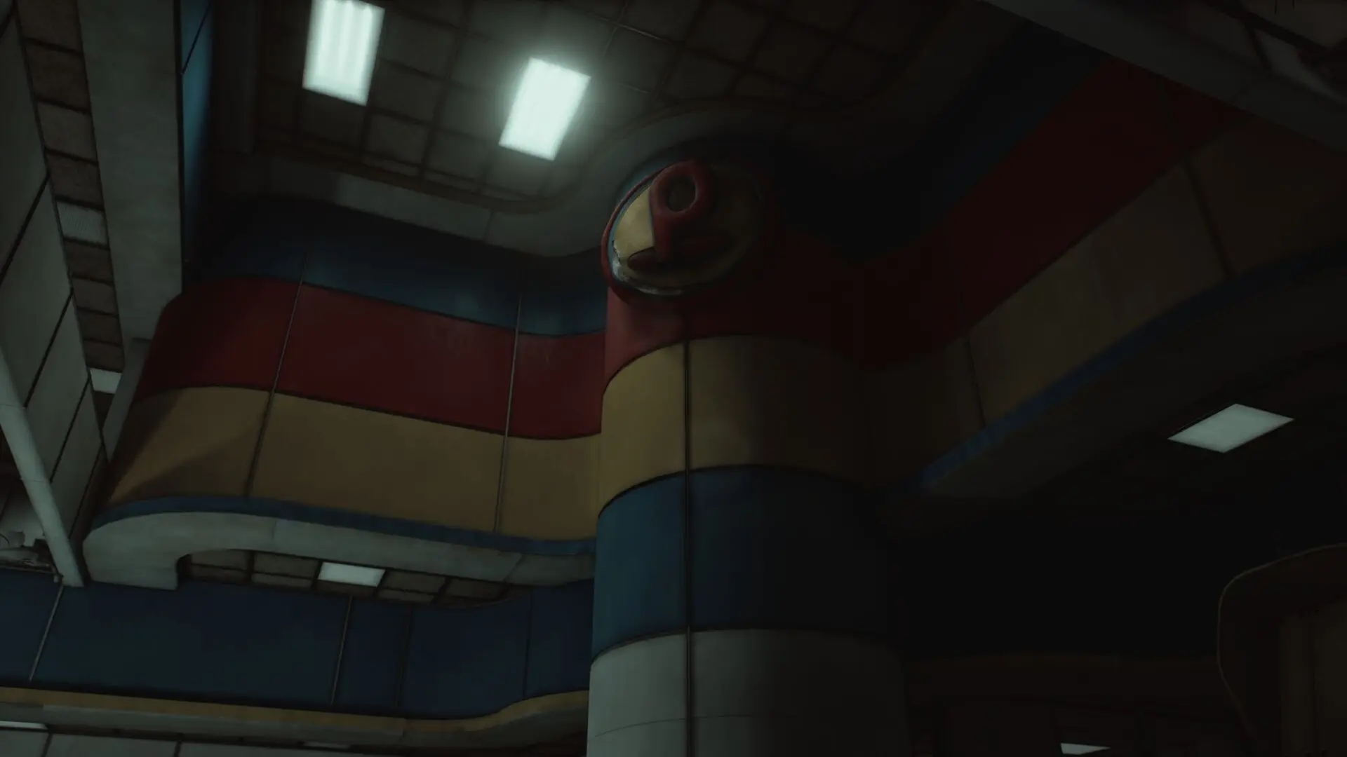 波比的游戏时间(玩家自制)图1