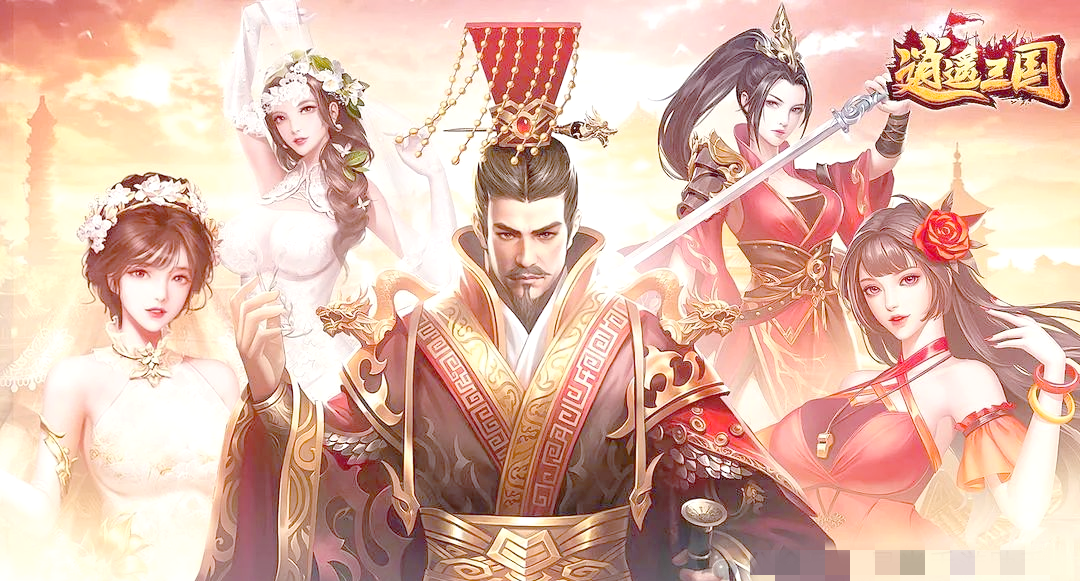逍遥三国