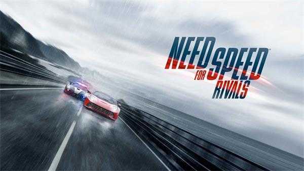 极品飞车18宿敌中文版截图3