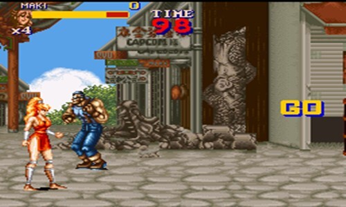 快打旋风2街机版图3