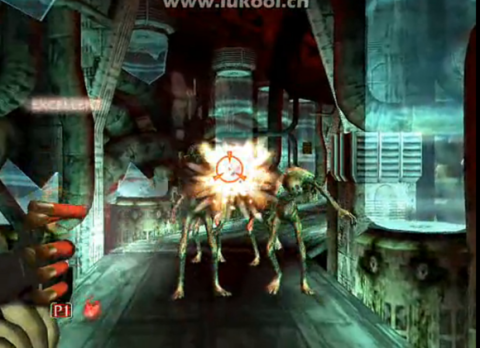 死亡之屋3手机版截图4