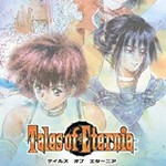 永恒传说汉化版