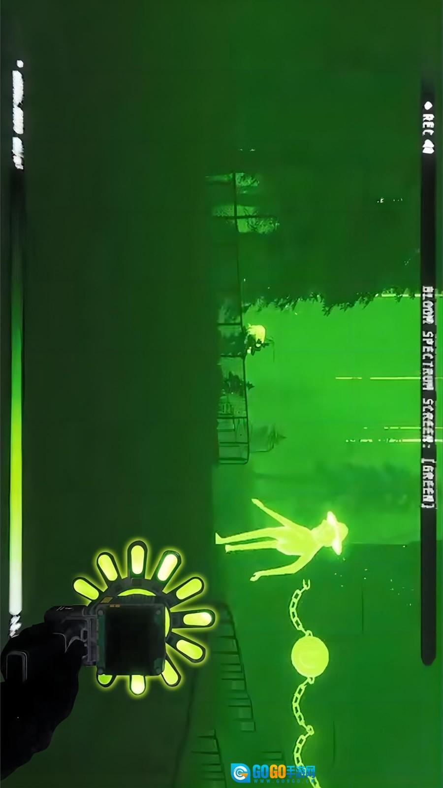 畸形动物园生存冒险  图2