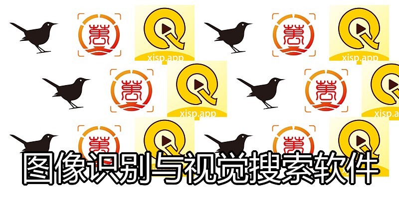 图像识别与视觉搜索软件