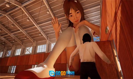 放学后的缩小大冒险中文版图1