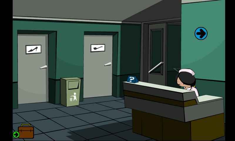 Stanley博士的家2官网版(2)