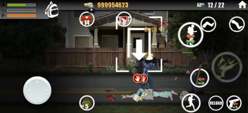 僵尸幸存者之城中文版(2)