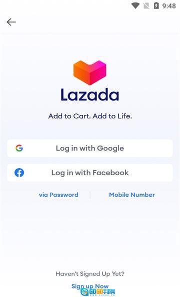 Lazada买家版图1