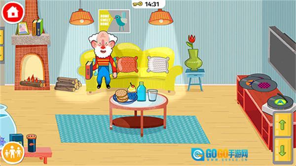 佩皮之家免费版图3