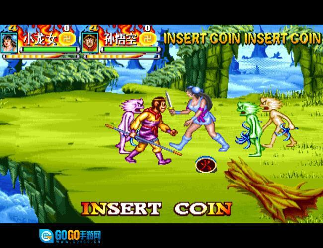 西游释厄传2中文版图2