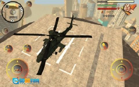 火柴人绳索英雄2中文版图2