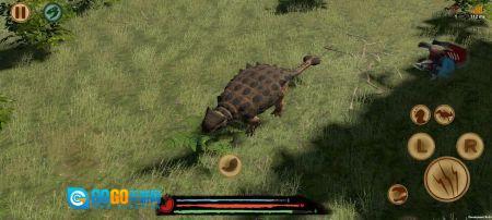 盘古大陆原始时代正版图1