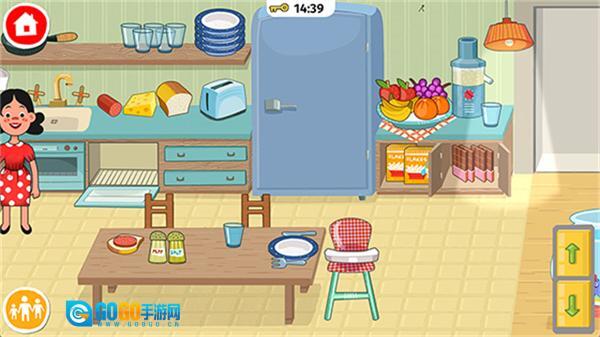 佩皮之家免费版图2