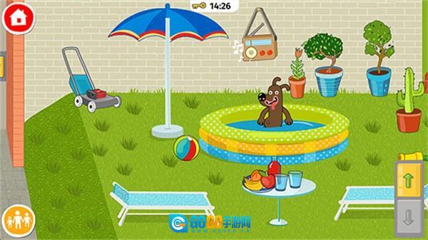 佩皮之家免费版图1