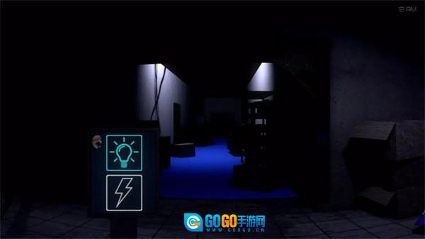 玛吉家的五夜后宫图3