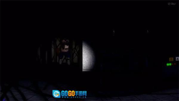 玛吉家的五夜后宫图1